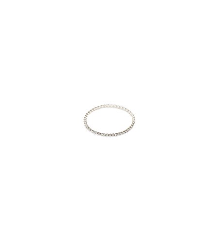Ring i äkta silver