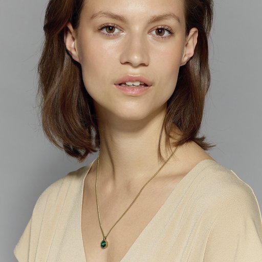 Halsband Ette