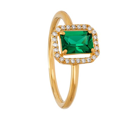 Ring i äkta silver
