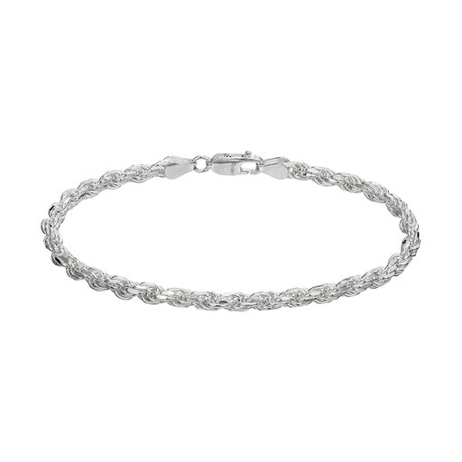 Armband i äkta silver