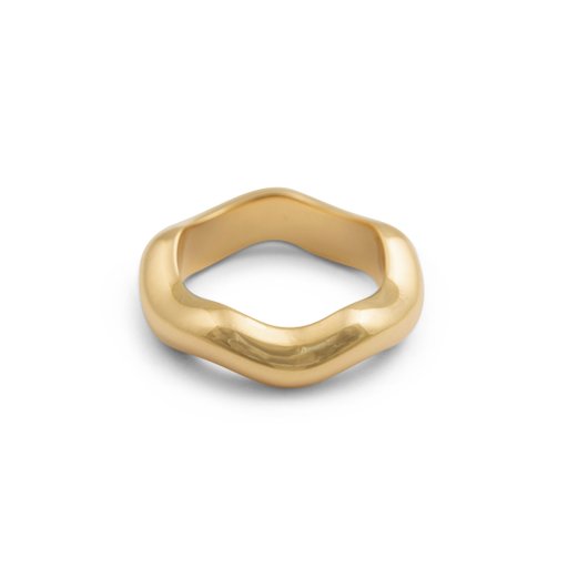 Ring i äkta silver