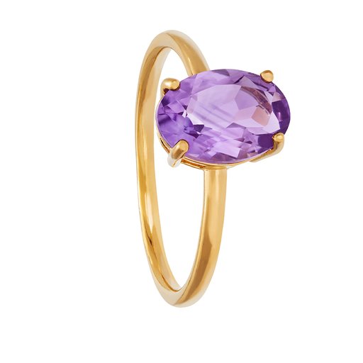 Ring i äkta silver