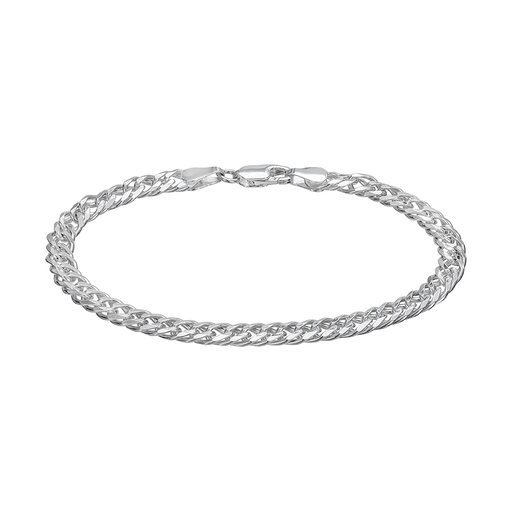 Armband i äkta silver