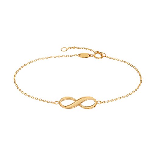 Armband i 18K guld