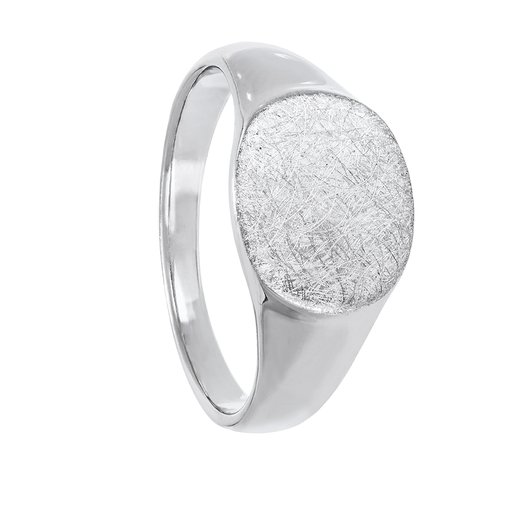 Ring i äkta silver