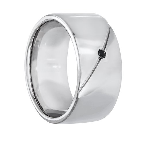 Ring i äkta silver