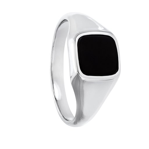 Ring i äkta silver