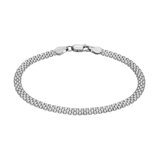 Armband i äkta silver