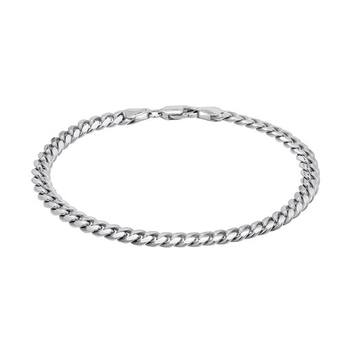 Armband i äkta silver