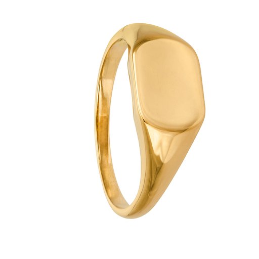 Ring i 18K guld