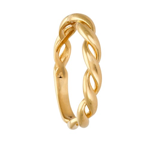 Ring i 18K guld