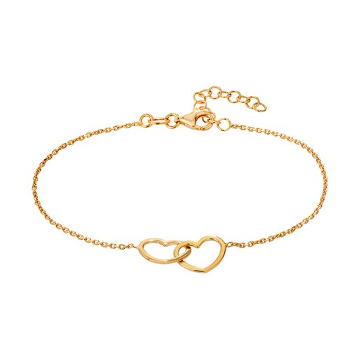Armband i äkta silver