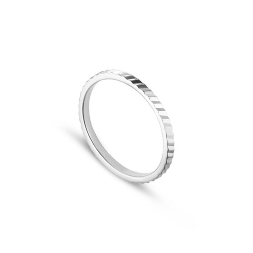 Ring i äkta silver