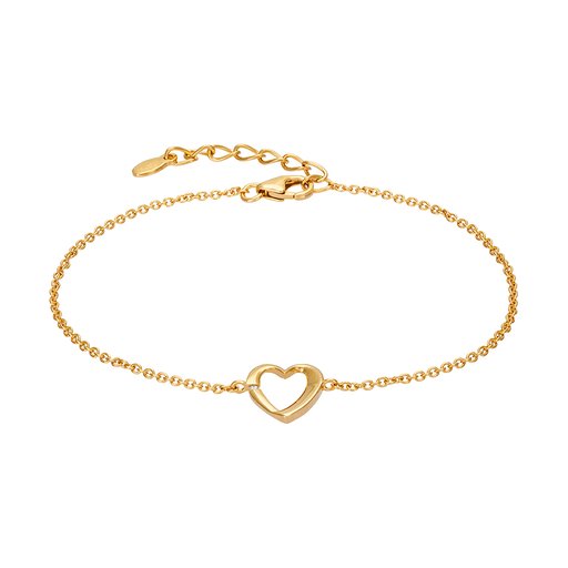 Armband i äkta silver