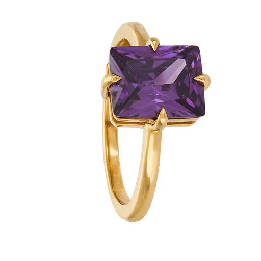 Ring i äkta silver