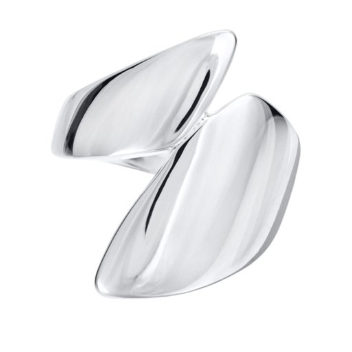 Ring i äkta silver