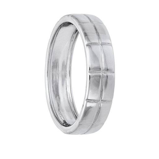 Ring i äkta silver