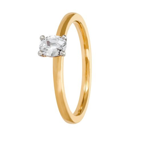 Diamantring Sorrento 0,30 ct