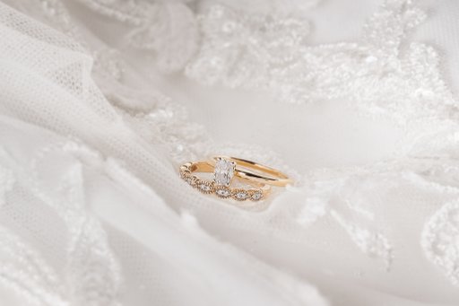 Diamantring Sorrento 0,50 ct