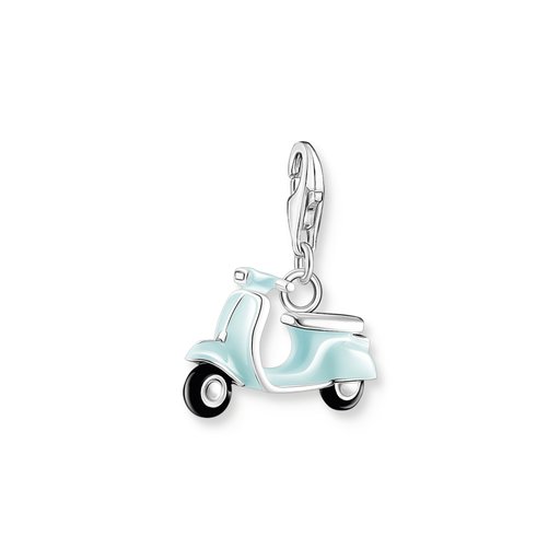 Berlock Moped