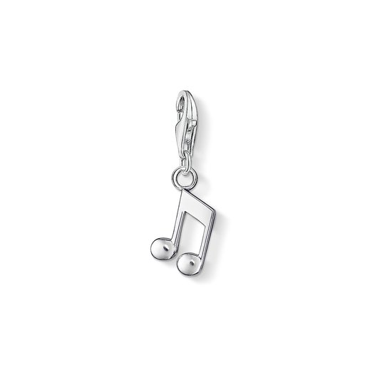 Berlock Musiknot