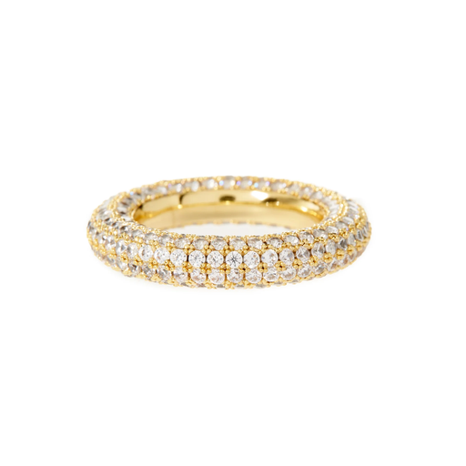 Ring Pave Amalfi