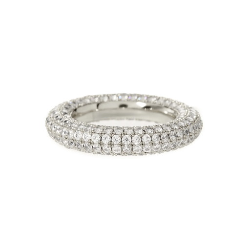 Ring Pave Amalfi