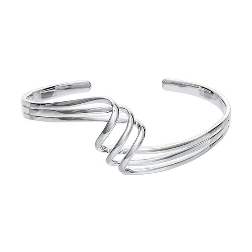 Armring i äkta silver
