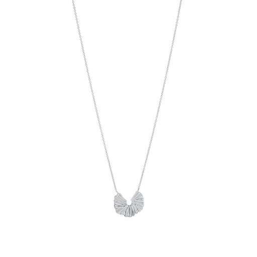 Halsband i äkta silver