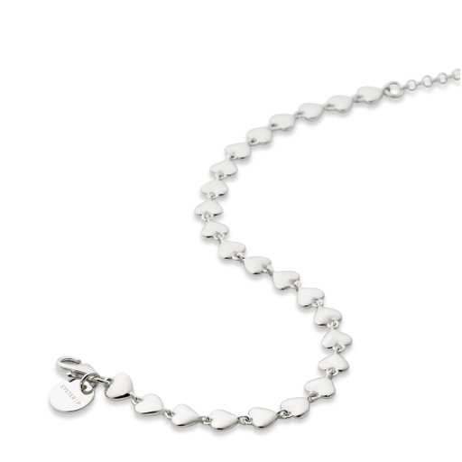 Armband Darling i äkta silver
