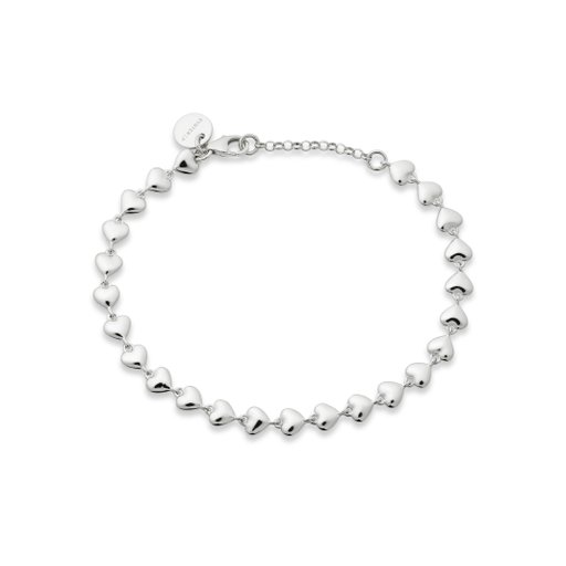 Armband Darling i äkta silver