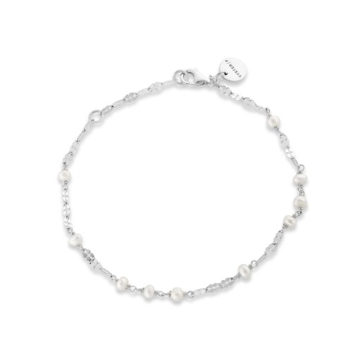 Armband Aurelia i äkta silver
