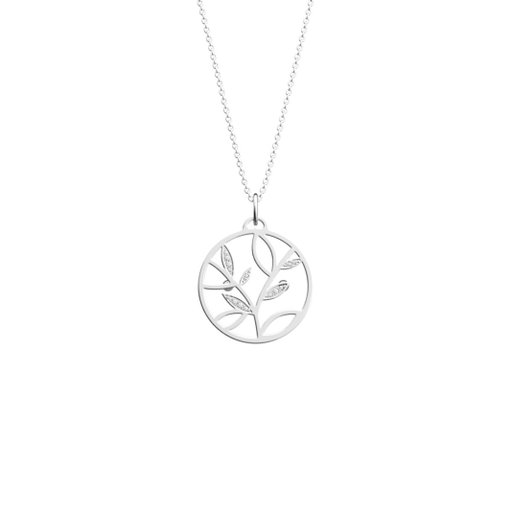 Halsband Arbre De Vie 25 mm