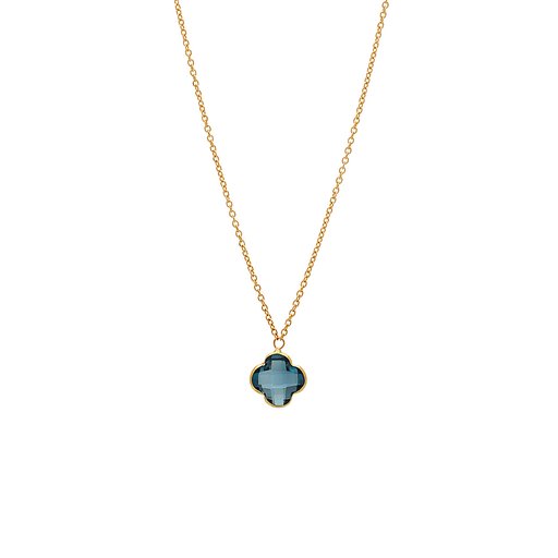 Halsband i 18K guld