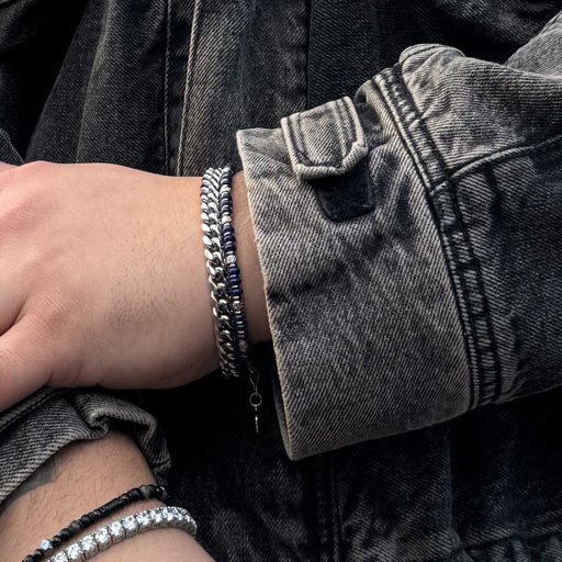 Armband Saxton