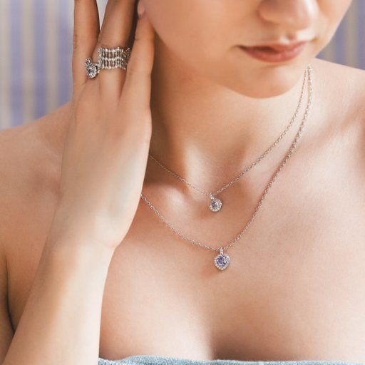 Halsband Laurie
