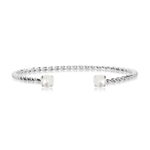 Armband Mini Twisted Pearl