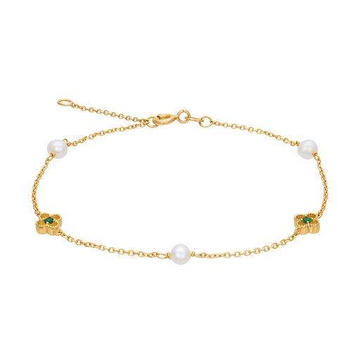 Armband 18K guld