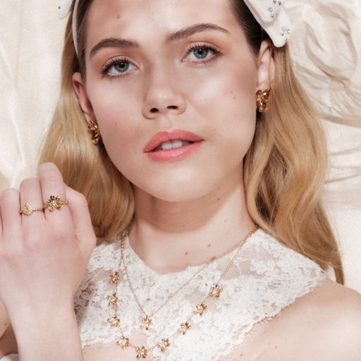 Halsband Petite Eponine