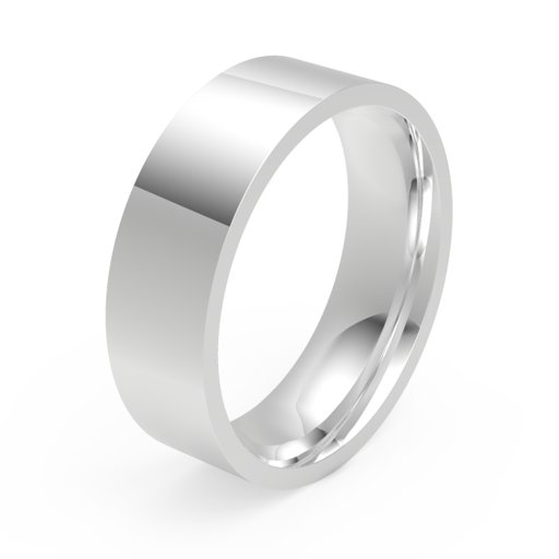 Ring i 18K guld