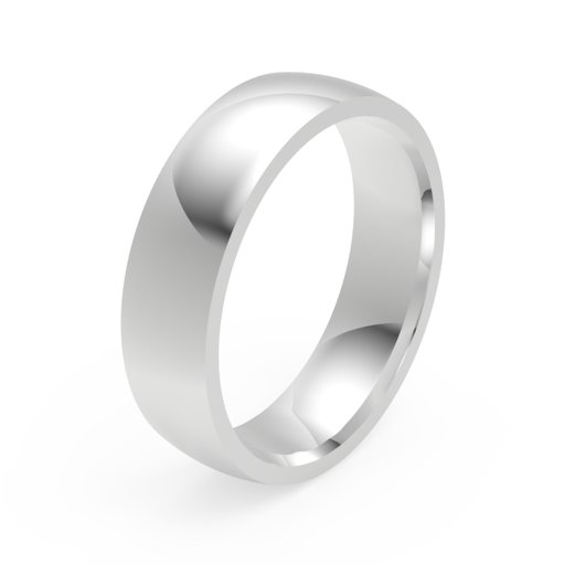 Ring i 18K guld