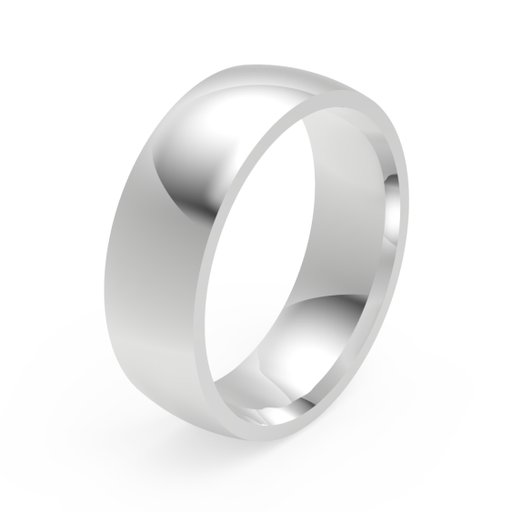 Ring i 18K guld