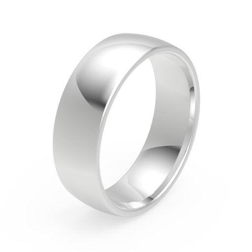 Ring i 18K guld