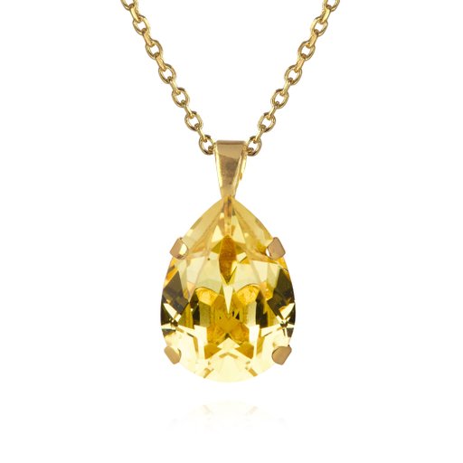 Halsband Mini Drop