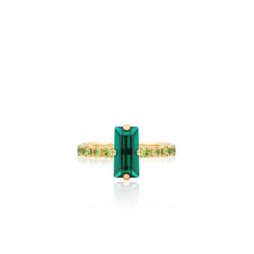 Ring Lucy