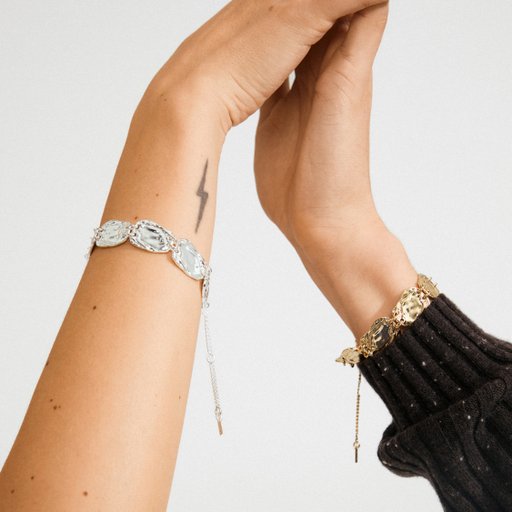 Armband Shift