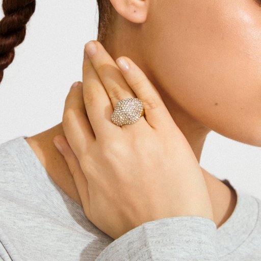 Ring Lael