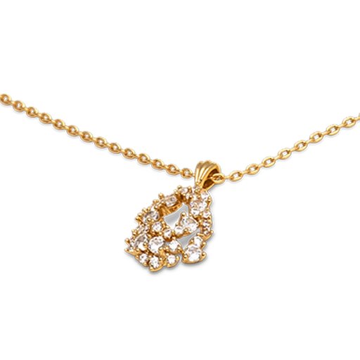 Halsband Petite Miss Alice