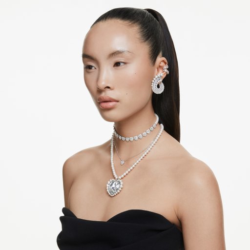 Halsband Ariana Grande x Swarovski