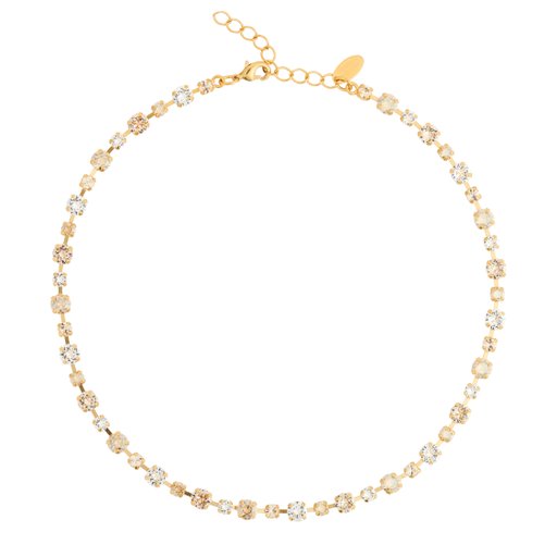 Halsband Calanthe